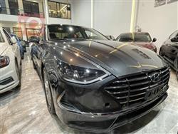 هیوندای سۆناتا